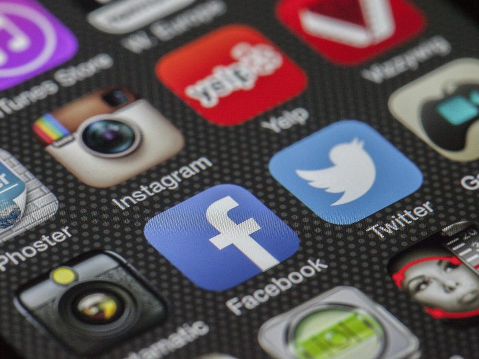 Gestione Social a Como